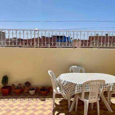 Modern Fully Equipped Two Story Appartement/Duplex ซาฟี ภายนอก รูปภาพ