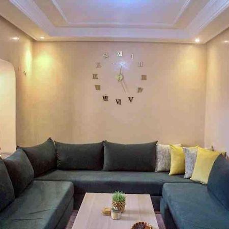 Modern Fully Equipped Two Story Appartement/Duplex ซาฟี ภายนอก รูปภาพ