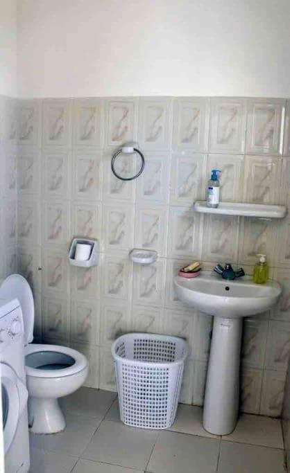 Modern Fully Equipped Two Story Appartement/Duplex ซาฟี ภายนอก รูปภาพ