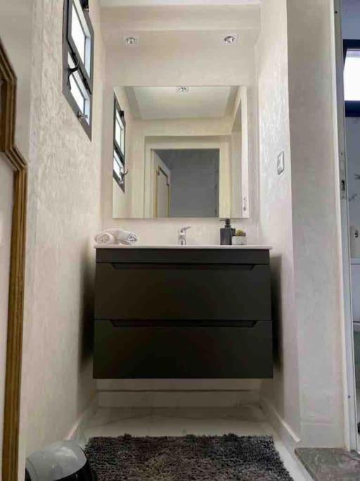 Modern Fully Equipped Two Story Appartement/Duplex ซาฟี ภายนอก รูปภาพ