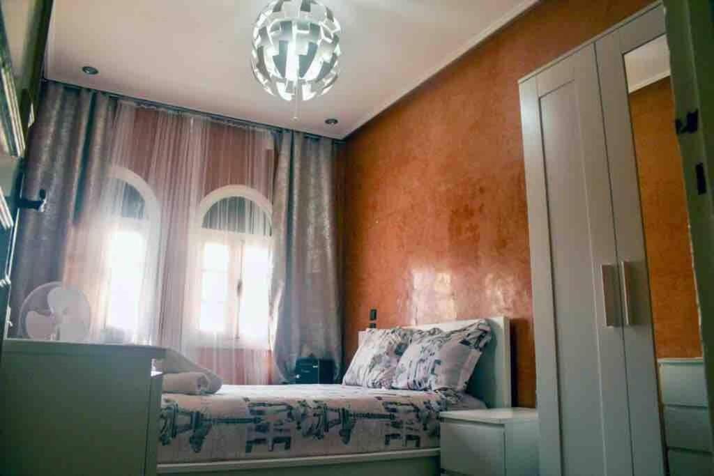 Modern Fully Equipped Two Story Appartement/Duplex ซาฟี ภายนอก รูปภาพ