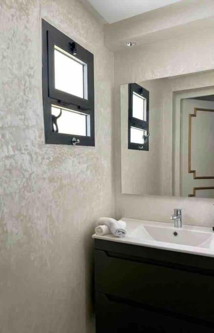 Modern Fully Equipped Two Story Appartement/Duplex ซาฟี ภายนอก รูปภาพ