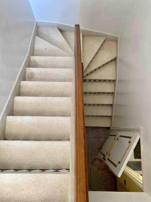 Modern Fully Equipped Two Story Appartement/Duplex ซาฟี ภายนอก รูปภาพ