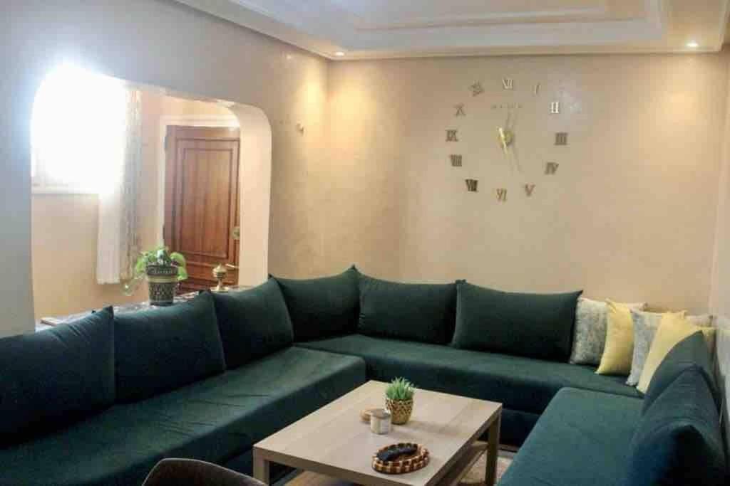 Modern Fully Equipped Two Story Appartement/Duplex ซาฟี ภายนอก รูปภาพ