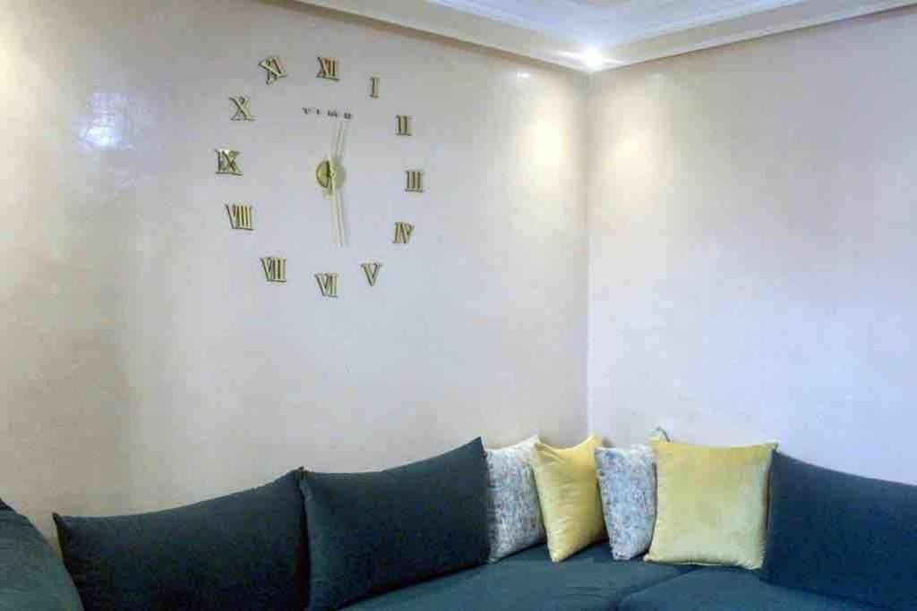 Modern Fully Equipped Two Story Appartement/Duplex ซาฟี ภายนอก รูปภาพ