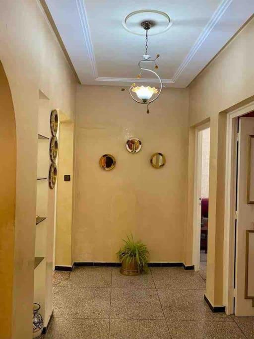 Modern Fully Equipped Two Story Appartement/Duplex ซาฟี ภายนอก รูปภาพ