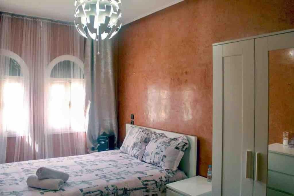 Modern Fully Equipped Two Story Appartement/Duplex ซาฟี ภายนอก รูปภาพ