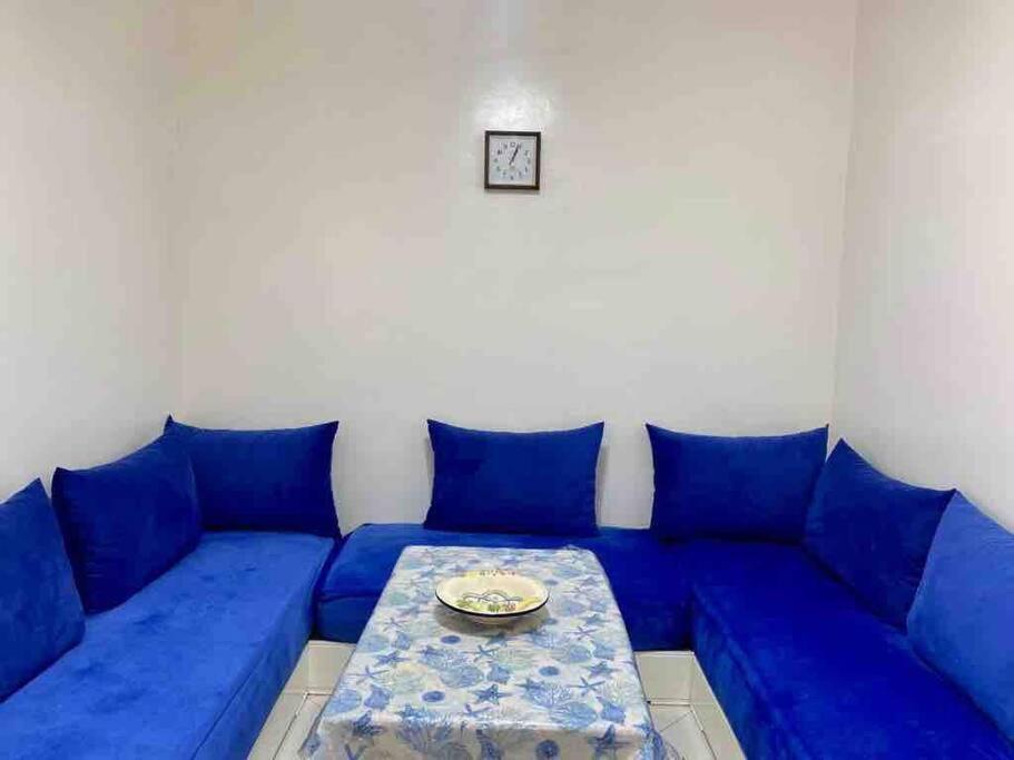 Modern Fully Equipped Two Story Appartement/Duplex ซาฟี ภายนอก รูปภาพ