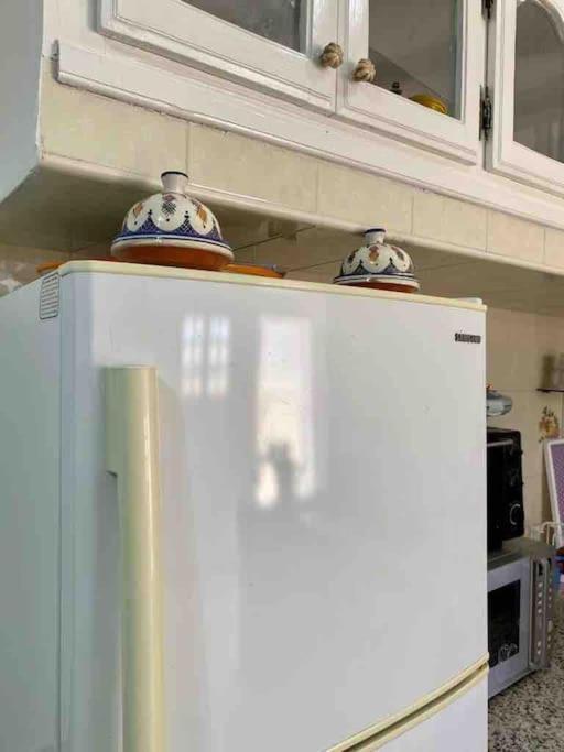 Modern Fully Equipped Two Story Appartement/Duplex ซาฟี ภายนอก รูปภาพ