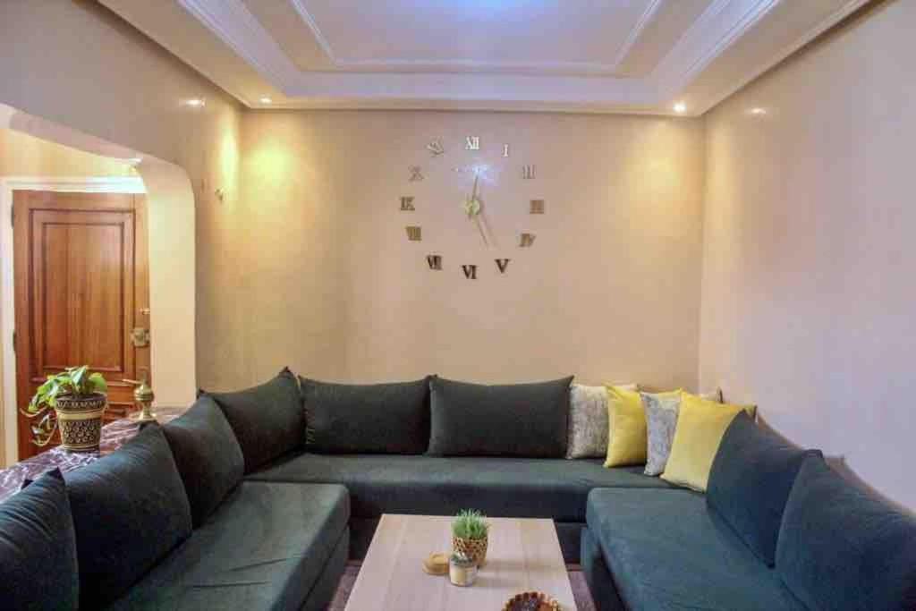 Modern Fully Equipped Two Story Appartement/Duplex ซาฟี ภายนอก รูปภาพ