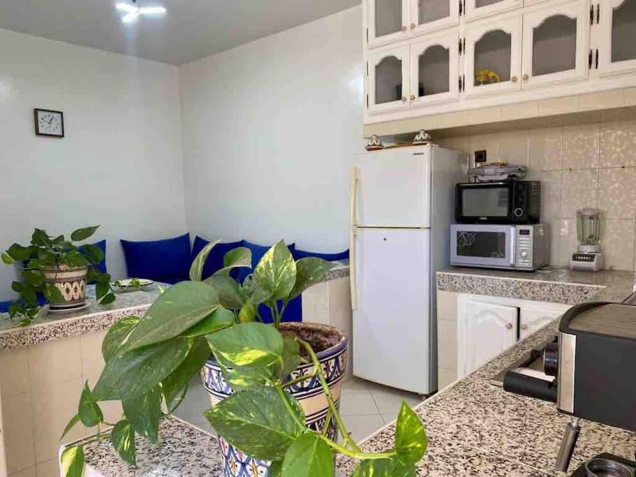 Modern Fully Equipped Two Story Appartement/Duplex ซาฟี ภายนอก รูปภาพ
